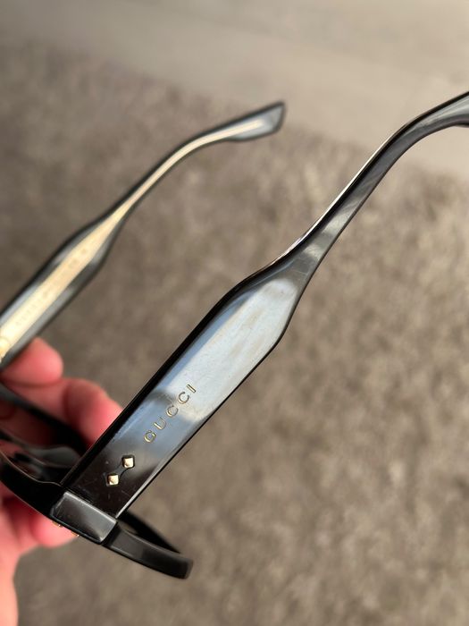 Ochelari soare Gucci cod GG1084S 001