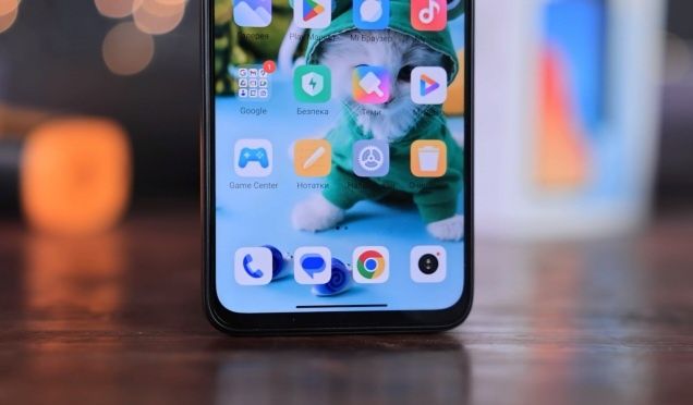 Redmi 12 – 8/256GB | Идеальное состояние!