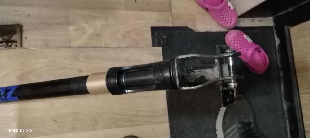 Продам сомакат трюкавой