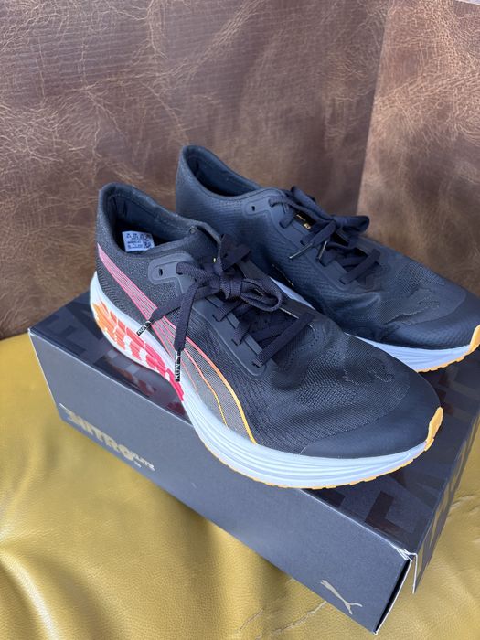 Puma Deviate Nitro Elite 2