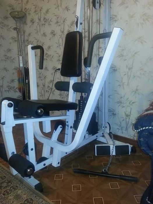 Продам тренажёр в хорошем состоянии.
