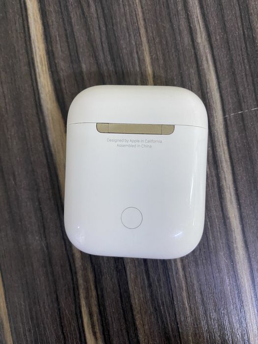 Айрподс 2 оригинал