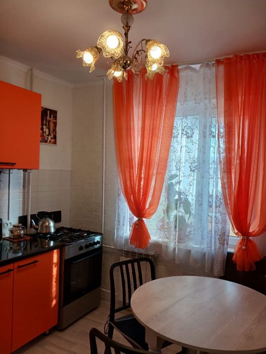 Сдается квартира однокомнатная