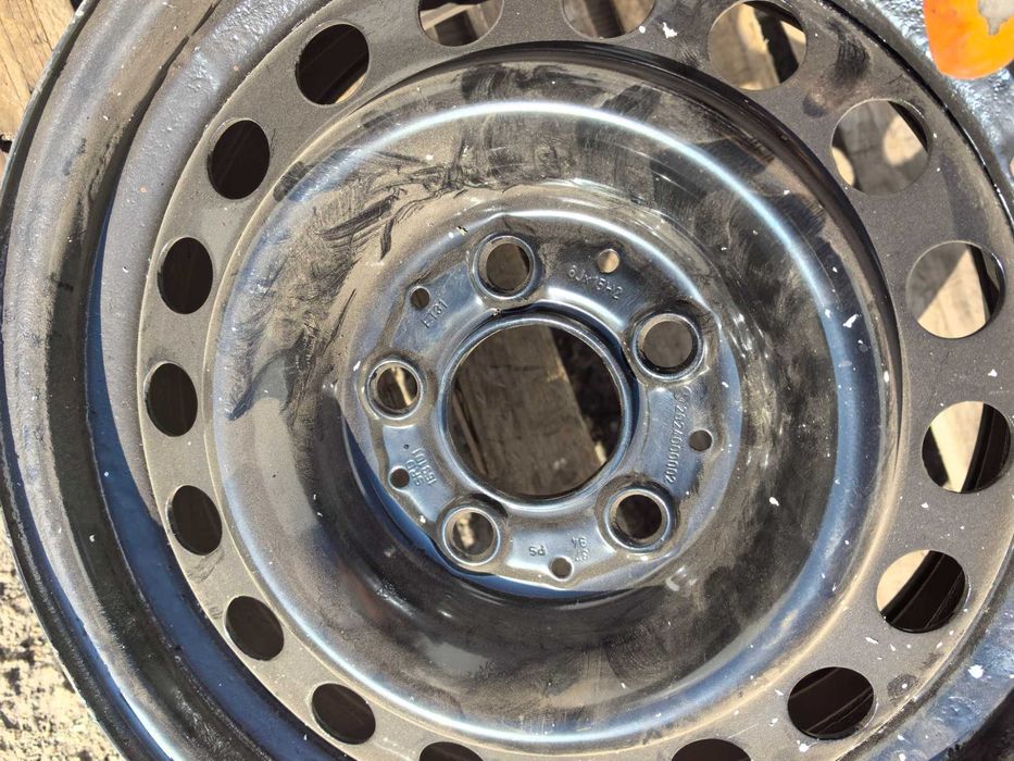 15 цола 5 х 112 мм Мерцедес Це Класа + Платформи - 6 Инча / ЕТ 31