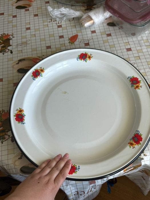 Продам б/у посуду