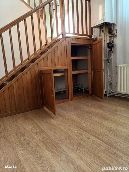 0 % comision Apartamnt 3 camere  85 mp, finisat- Semicentral