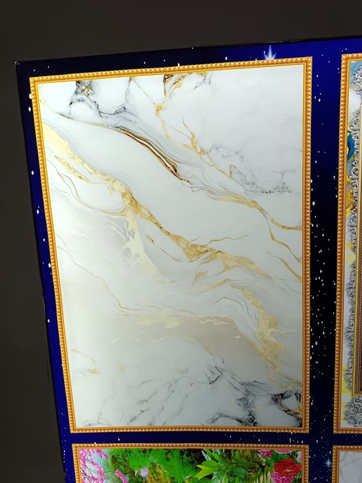 Натяжной потолок хизмати мавжуд