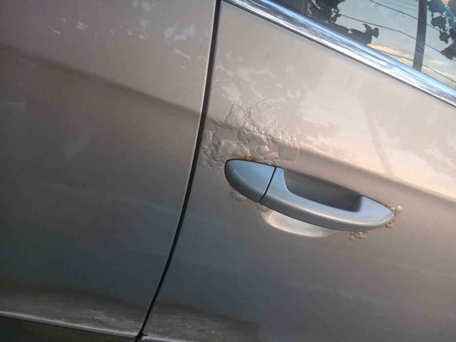 Vw passat b6 1.9