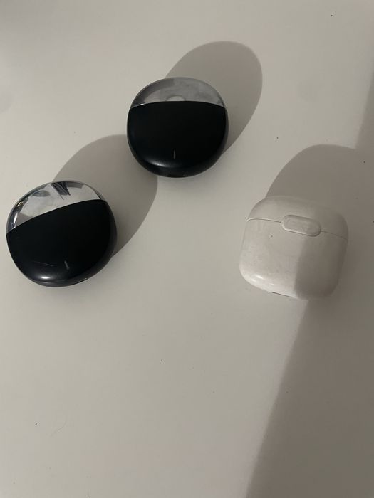 Casti bluetooth de vanzare