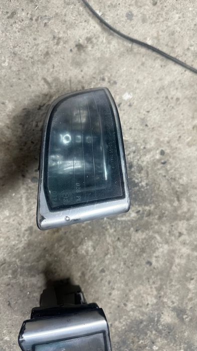 Продам противотуманку Прадо 120