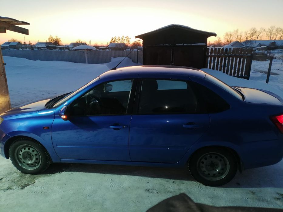 Продам гранту 2019 года