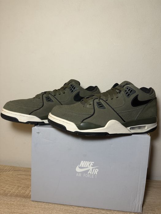 Маратонки Nike Air