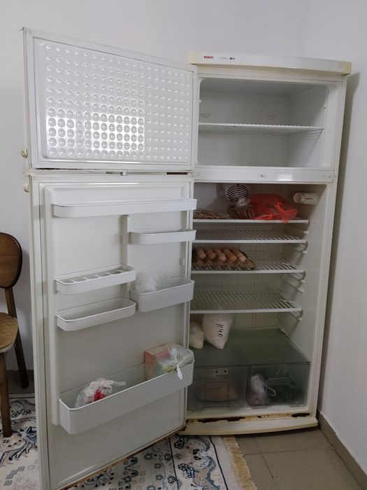 Продам холодильник ВOSCH