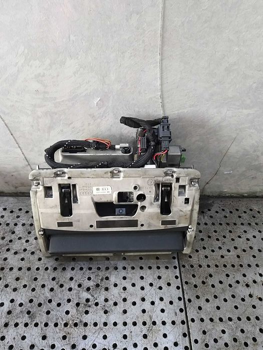 Display navigatie audi a3 8v 8v0857273p 8v0919604c 8v0857974e