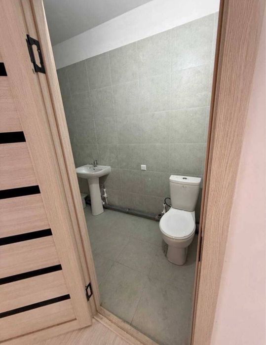 Квартира 2/1/6 Ялангач, Экобазар 55м2