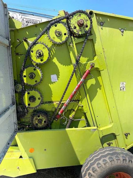 dezmembrez presa claas rollant 42 44 46 62 66 arobale 1212 1215 1216