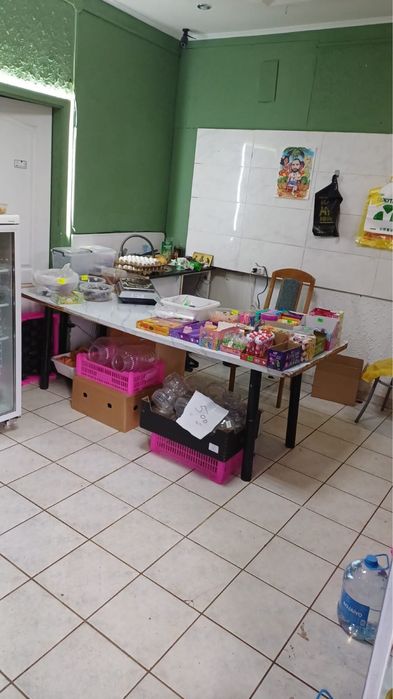 Сдаётся помещение в ценре города проспект Достык