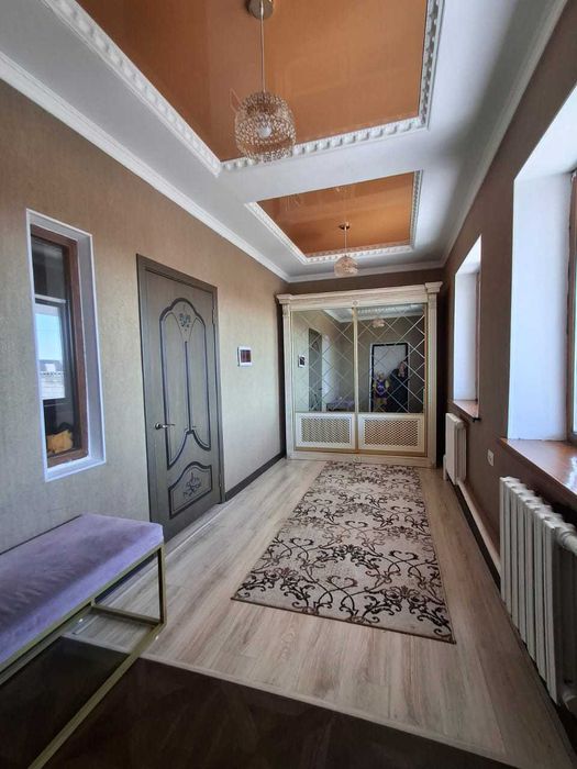 Продам ДОМ КОТТЕДЖ Жибек Жолы