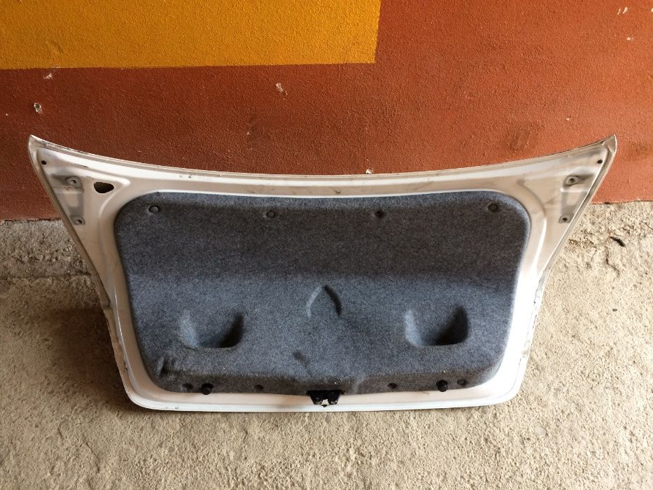 Haion, capota portbagaj complet, Bmw E92 facelift, stare impecabila