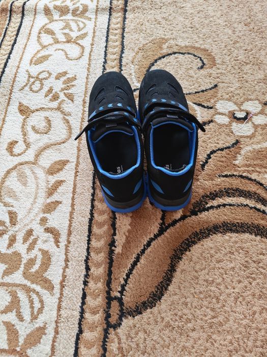 Работни обувки Atlas SL, номер 47