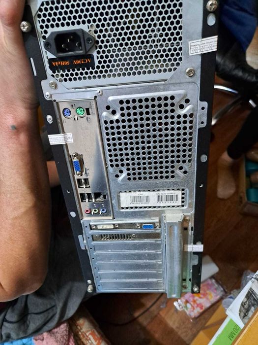 Продам процессор