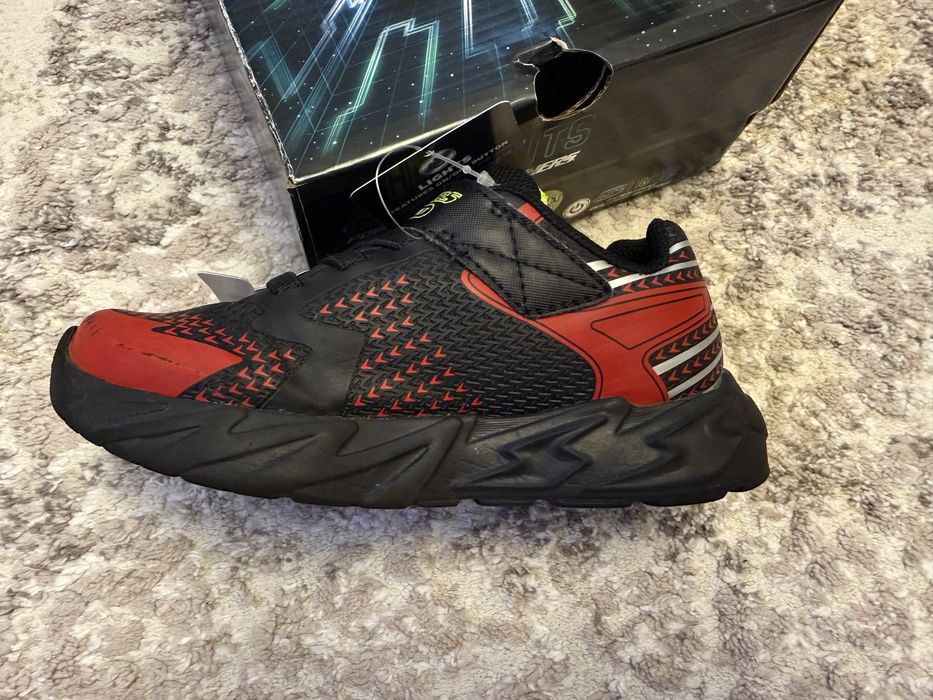 Детски маратонки Skechers Скечърс 28.5 н.