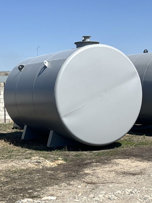Емкость, бочка, цистерна, резервуар 25 м3