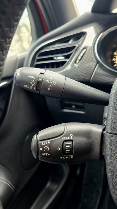 Citroen DS3 1.6THP 156 cai