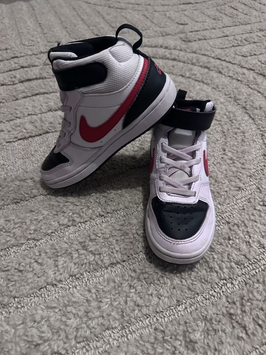 Nike Court Borough Mid 2 marime 29.5