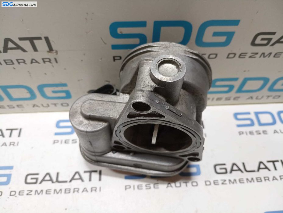 Clapeta Acceleratie Seat Altea 1.9 TDI BJB 2004 - 2013 Cod 038128063L [M5282]