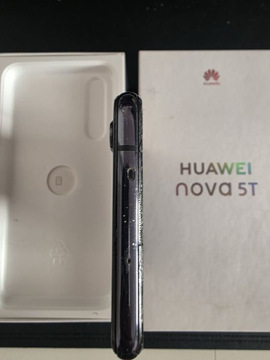 Мобилен телефон Huawei nova 5t