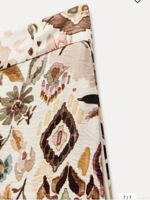 Костюм Zara костюм