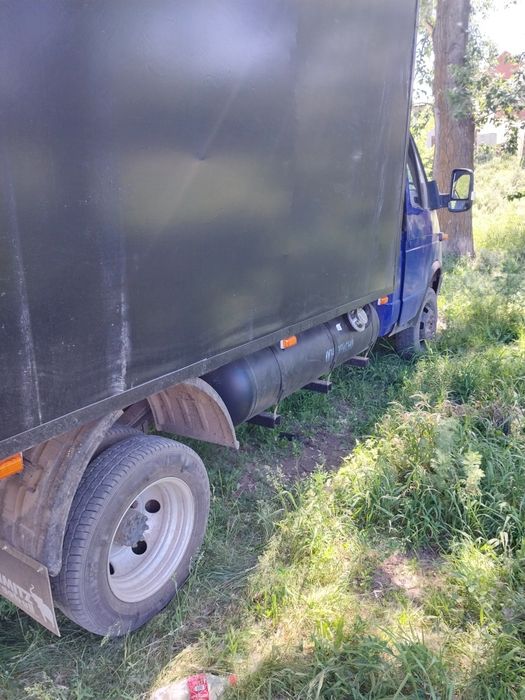 Грузоперевозки по городу