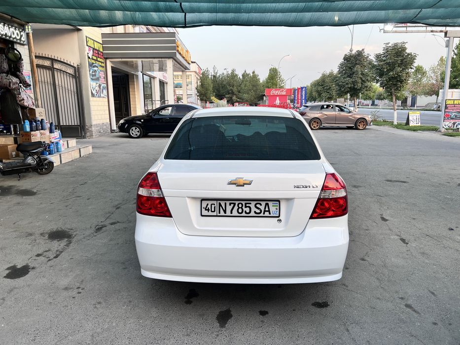 Некся 3 холати яхши юргани 77000