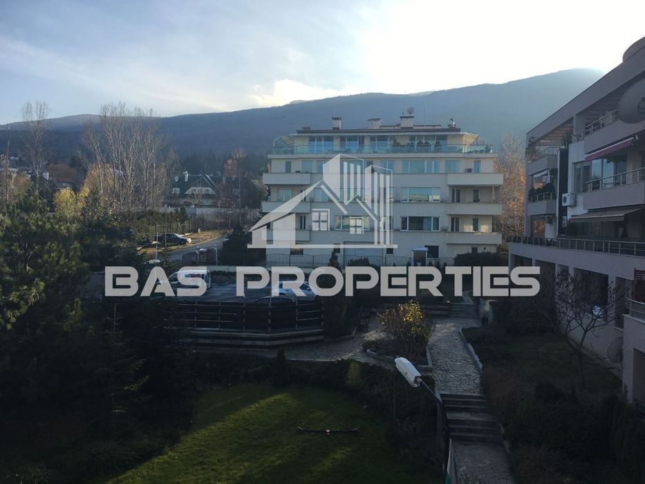 Продава се Тристаен апартамент в София, Драгалевци - 108 кв.м за 3010 €/кв.м - Снимка #8