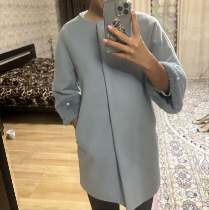 Пальто Rinaschimento