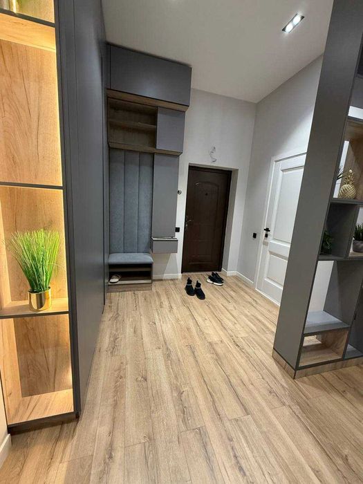 Аренда ЖК "Parkent Avenue" 2комн в Мирзо-Улугбек Авиатор/Паркентский