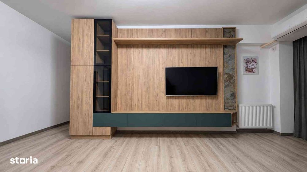 Vând apartament 3 camere