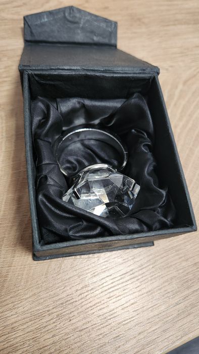 Луксозно преспапие