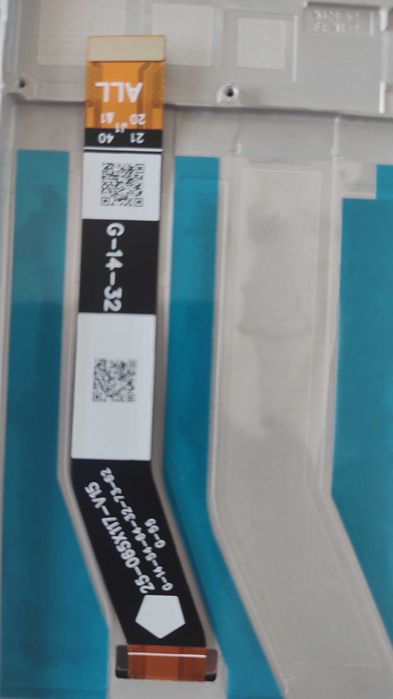 Дисплей за Motorola G73