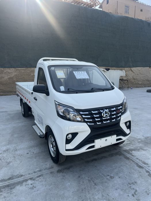 Changan sotiladi 2025