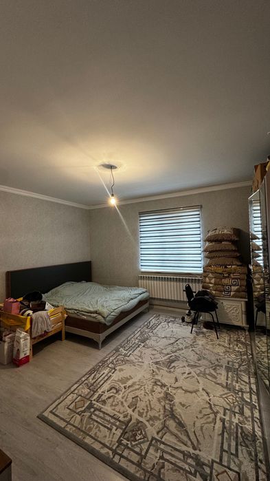 Частный дом Таскен