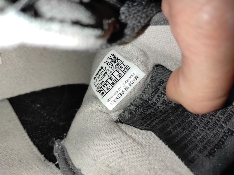 Дамски кецове Reebok