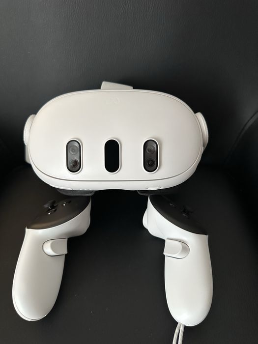 Ochelari VR Meta Quest 3 de 512GB