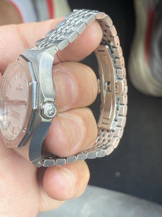 Ceas edox elvetian impecabil