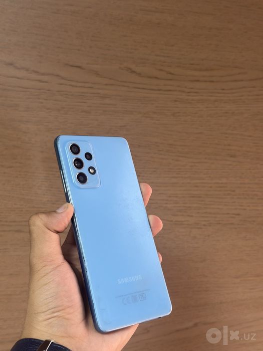 SAMSUNG A52 sotiladi
