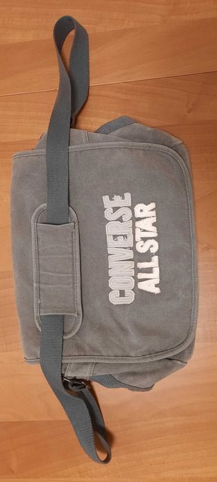 Converse All Star-Много Запазена