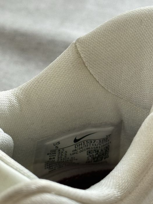 Баскетбольные кроссовки Nike Cosmic Unity 2