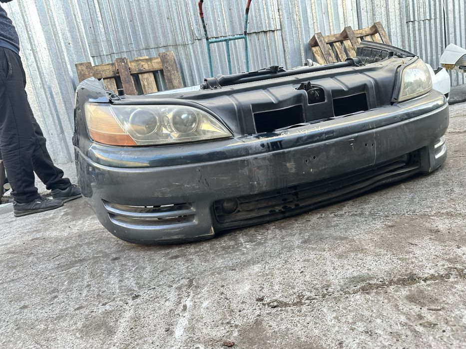 Носкат/морда Toyota Windom 10