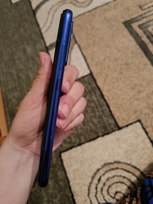 Телефон Redmi note 8T